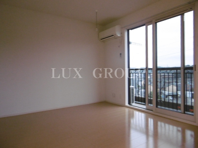 【内装】 | シーゲート八王子