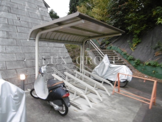 【その他共用部分】 | シーゲート八王子