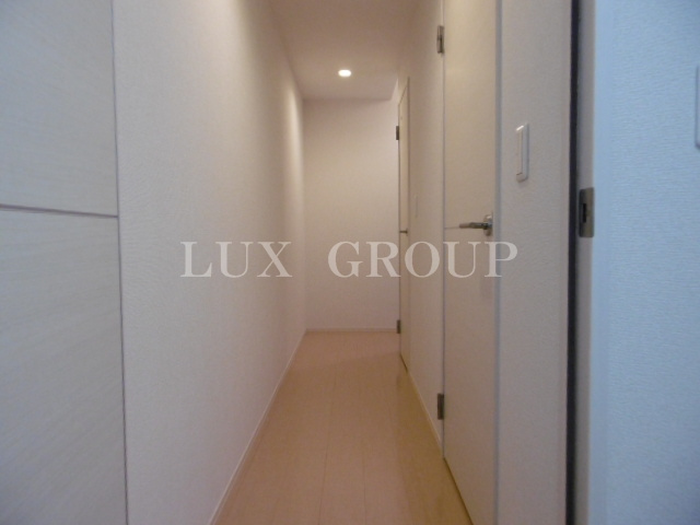 【内装】 | シーゲート八王子