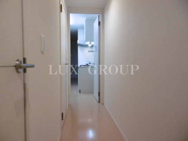 【内装】 | シーゲート八王子