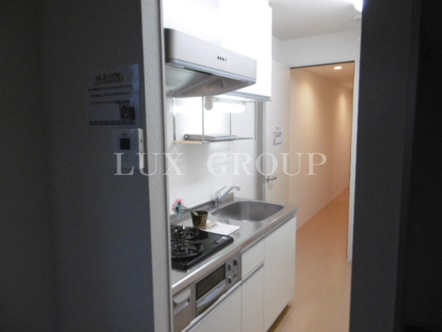 【キッチン】 | シーゲート八王子