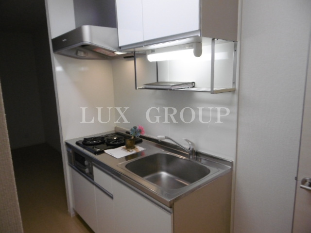 【キッチン】 | シーゲート八王子