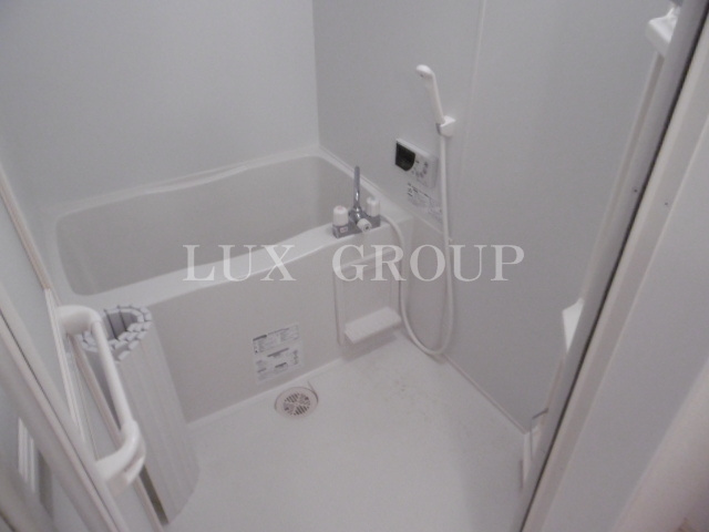 【浴室】 | シーゲート八王子