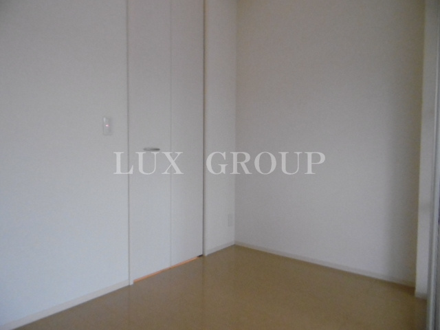 【洋室】 | シーゲート八王子