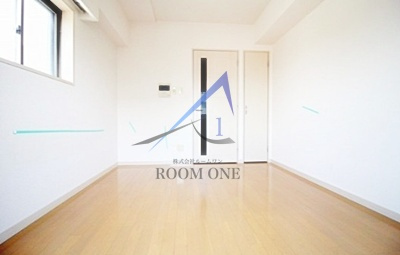 プレール・ドゥーク文京茗荷谷の寝室|寝室です。