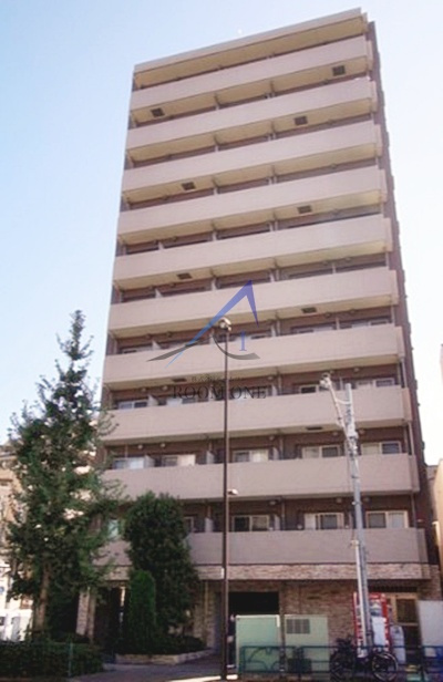 プレール・ドゥーク文京茗荷谷