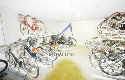 プレール・ドゥーク文京茗荷谷