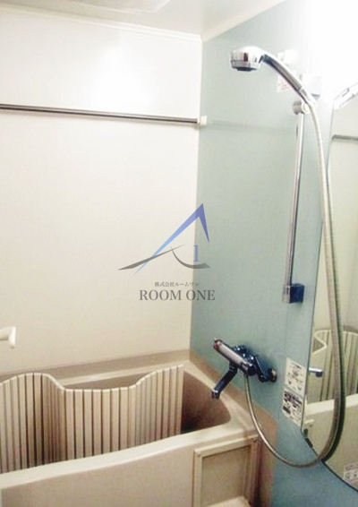 プレール・ドゥーク文京茗荷谷の浴室|お風呂です。