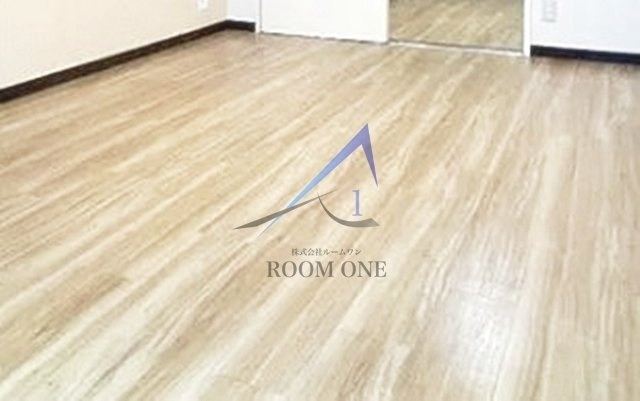 川崎ビルの寝室|寝室です。