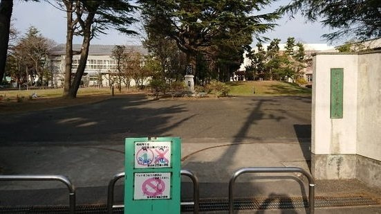 グランテラス　Ａの周辺|沼垂小学校まで1000m