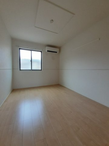 グランテラス　Ａの内装