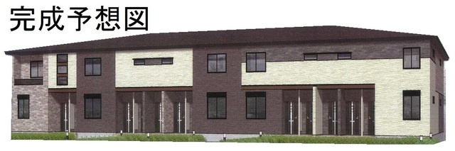 ソラリスの外観