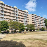 プロムナーデ関目２３号棟の画像