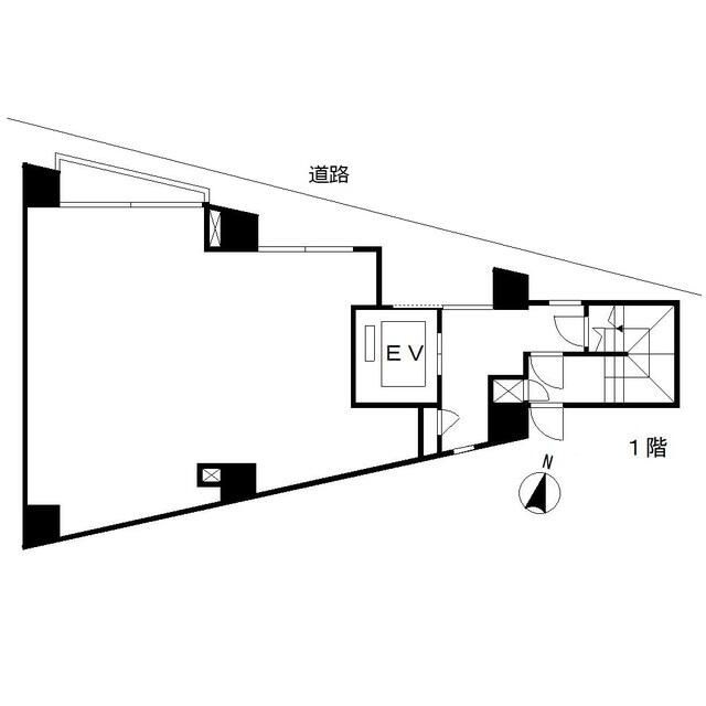フロレゾン代々木のその他