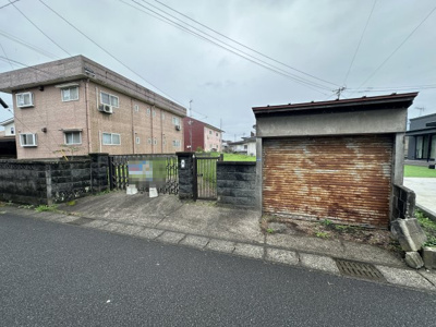 【外観】 | 久保原町 1,680万円