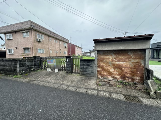 【外観】 | 久保原町 1,680万円