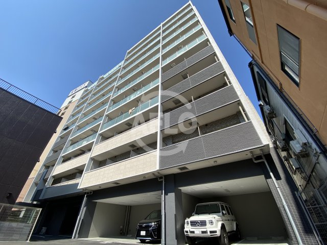 エスリード大阪梅田リュクス