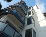 神戸市中央区上筒井通７丁目のマンションの画像