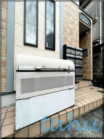 アーバンプレイス新江古田の設備