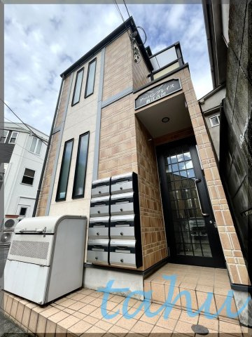 アーバンプレイス新江古田のその他共用部分