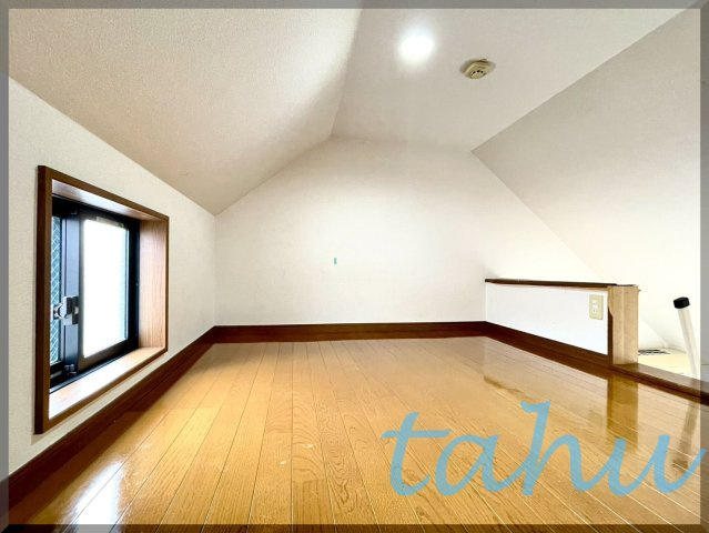 アーバンプレイス新江古田の内装