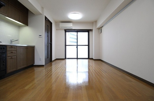 ワセダハウスの画像