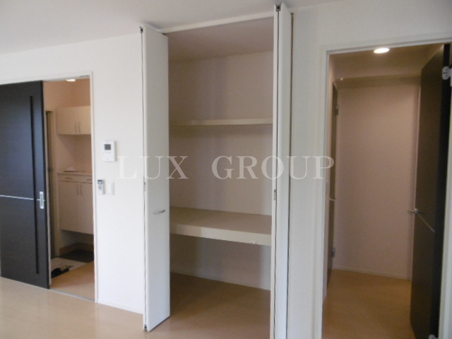 【収納】 | ヴェルドミール