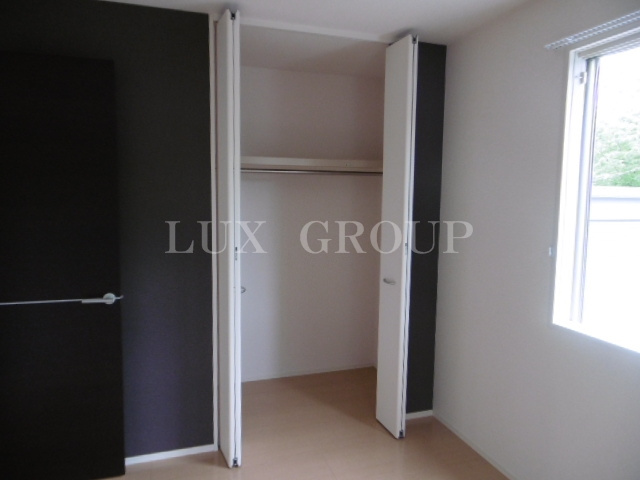 【収納】 | ヴェルドミール