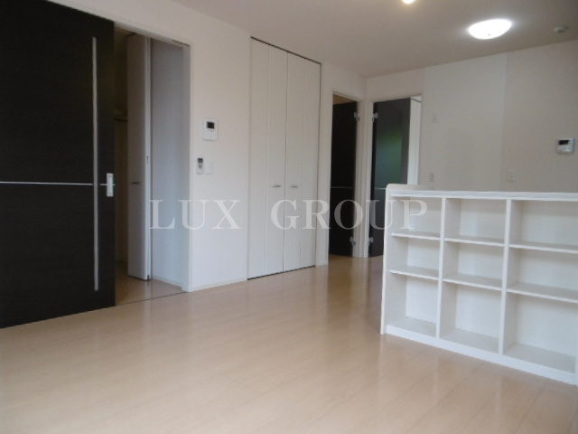 【居間・リビング】 | ヴェルドミール