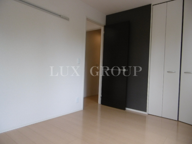 【洋室】 | ヴェルドミール