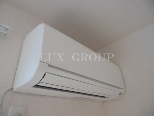 【設備】 | ヴェルドミール