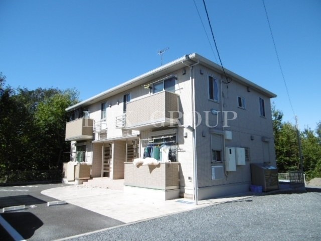 【外観】 | ヴェルドミール