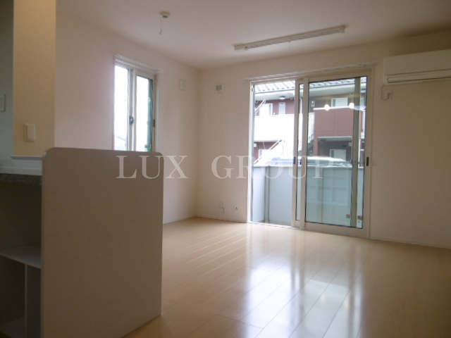 【居間・リビング】 | ヴェルドミール