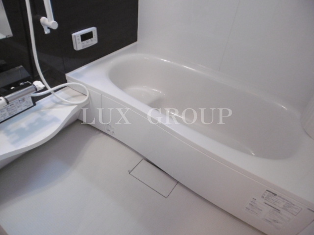 【浴室】 | ヴェルドミール