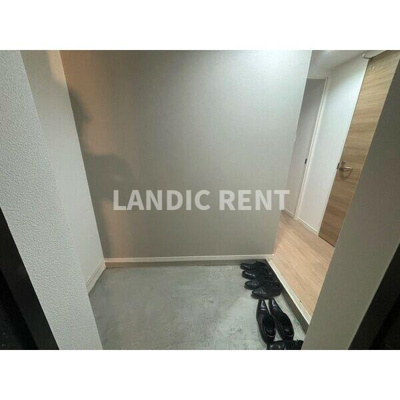 【玄関】 | La vie Belle