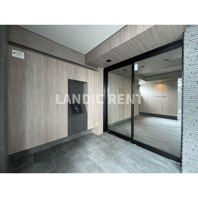 【セキュリティ】 | La vie Belle