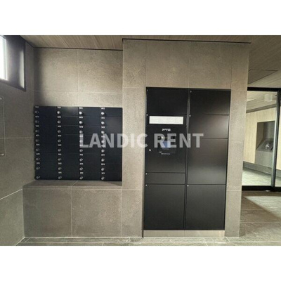 【その他共用部分】 | La vie Belle