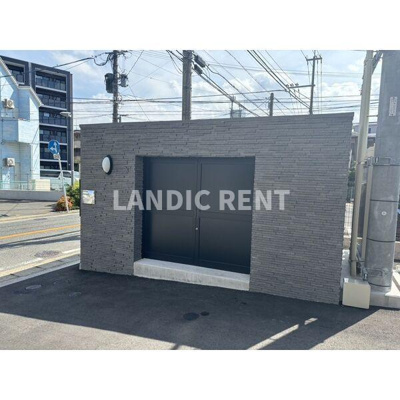 【その他共用部分】 | La vie Belle