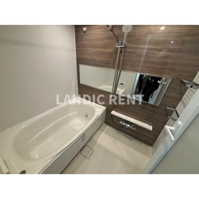 【浴室】 | La vie Belle