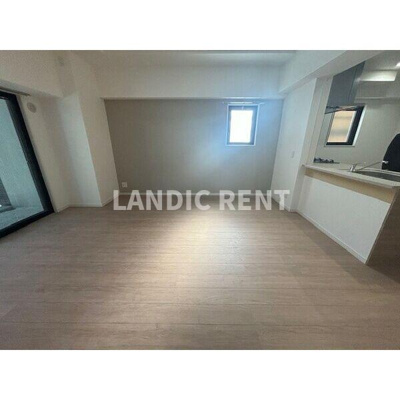 【内装】 | La vie Belle