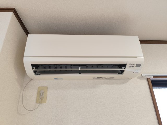 アンプルール フェール リリエンハイムⅡの設備