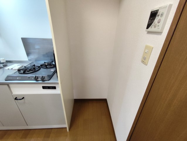 アンプルール フェール リリエンハイムⅡの設備