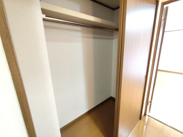 アンプルール フェール リリエンハイムⅡの収納