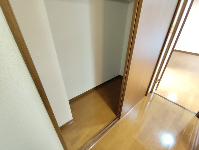 アンプルール フェール リリエンハイムⅡの収納