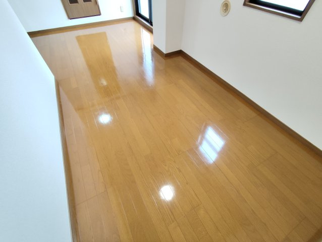 アンプルール フェール リリエンハイムⅡの内装