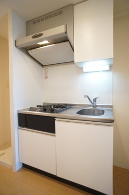【キッチン】 | エスティメゾン南行徳