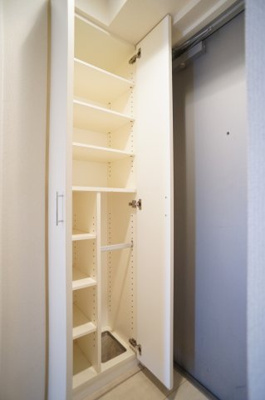 【玄関】 | エスティメゾン南行徳