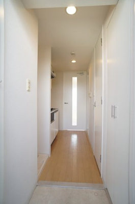 【玄関】 | エスティメゾン南行徳