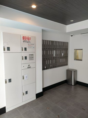 【その他共用部分】 | エスティメゾン南行徳