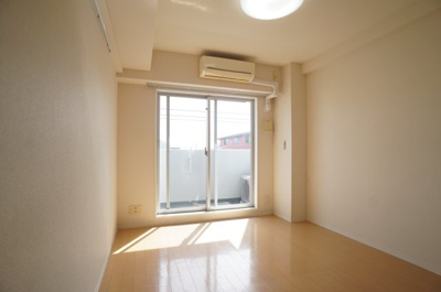 【居間・リビング】 | エスティメゾン南行徳